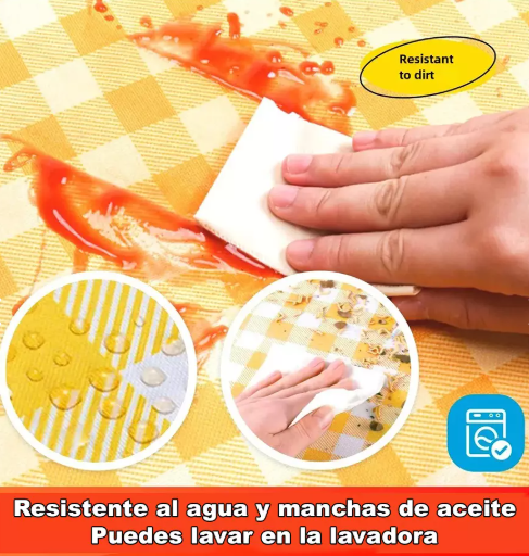 Manta Picnic Impermeable Plegable 150 × 200 cm