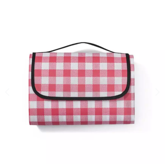 Manta Picnic Impermeable Plegable 150 × 200 cm