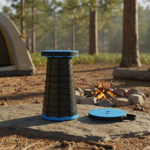 Piso Plegable Portátil para Camping