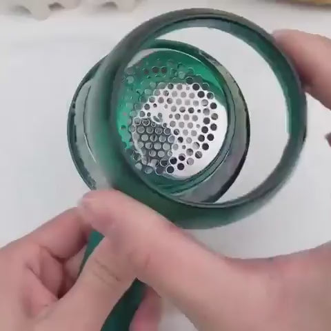 Quitapelusas Eléctrico Recargable